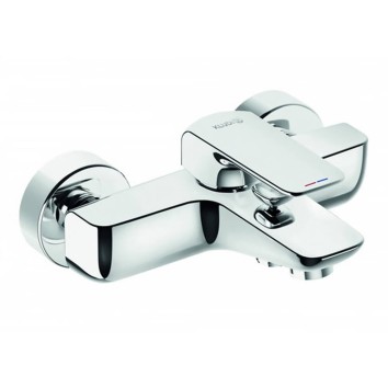 Змішувач для ванни Kludi Ameo 414450575