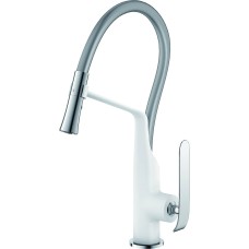 Змішувач для кухні Devit Katarina 75X8148W