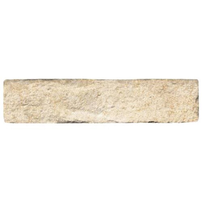 Клинкер GOLDEN TILE Seven Tones SEVEN TONE Бежевий 341020 10×60×250