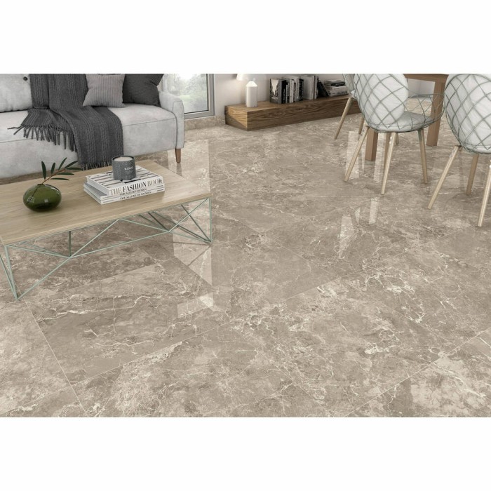 Керамогранит PAMESA AT. ERIAM NOCE 10×608×608 под мрамор