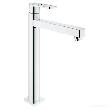 Змішувач для раковини Grohe Quadra 23404000