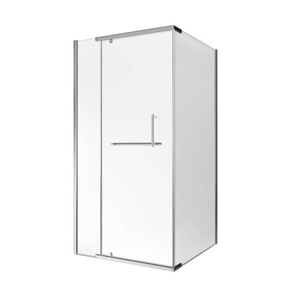 Душевая кабина Devit Comfort FEN2223 квадратная 100х100 см