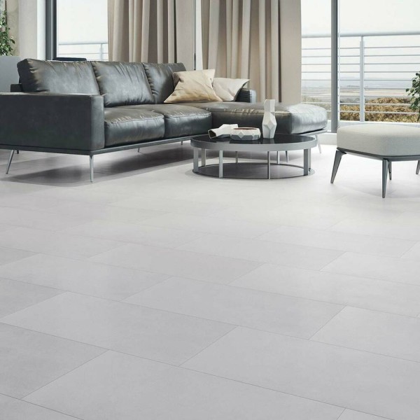 Керамогранит Cerrad Batista PODLOGA DUST RECT 8×597×597 под бетон