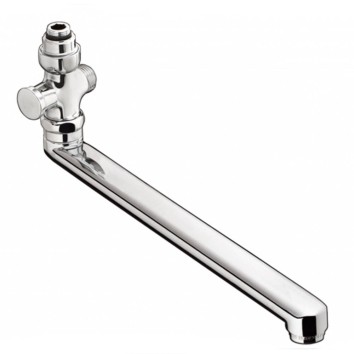 Вилив для змішувача Hansgrohe 14495000
