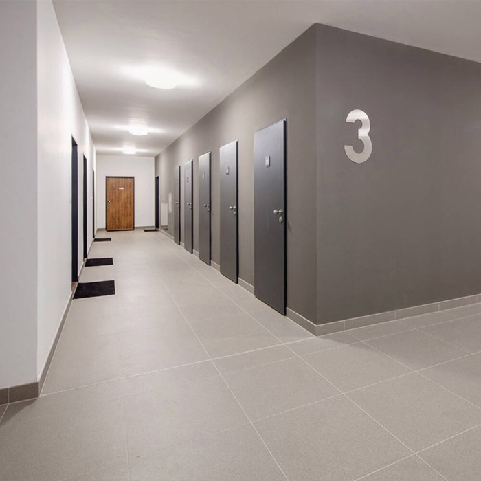 Керамогранит Lasselsberger Rako TAURUS GRANIT TAA35076 76 S Nordic 9×298×298