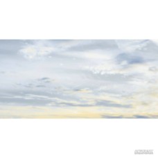 Декор Golden Tile Crema Marfil Sunrise Бежевий H51411 30x60 см