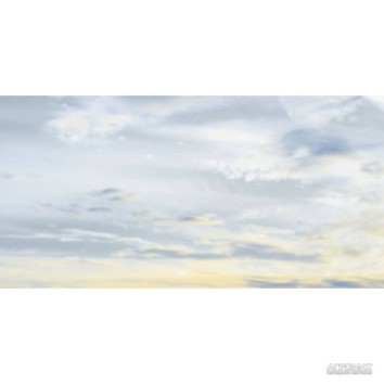 Декор Golden Tile Crema Marfil Sunrise Бежевий H51411 30x60 см