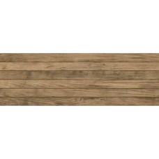 Плитка Baldocer Woodland Cedro 33,3x100 см