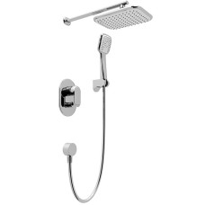 Душова система прихованого монтажу Devit Soul 1814SP
