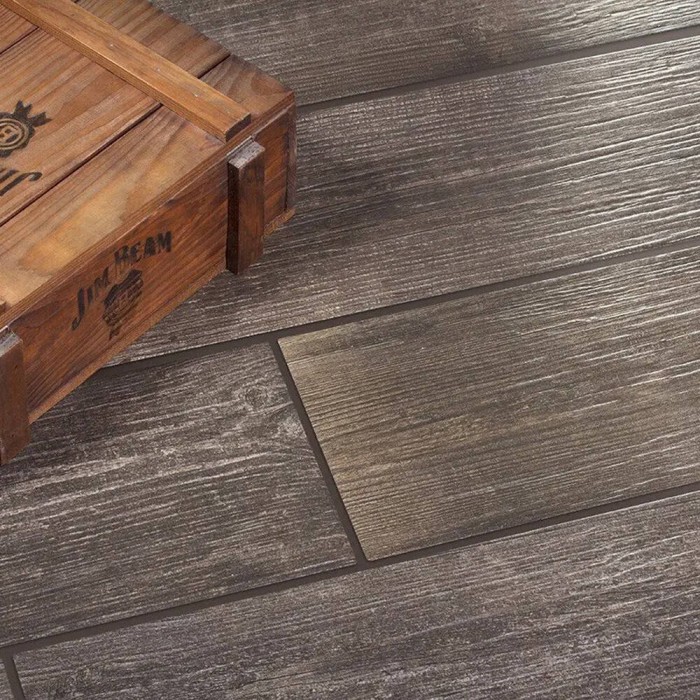 Керамогранит Cerrad Tilia MAGMA 8×175×600 под дерево