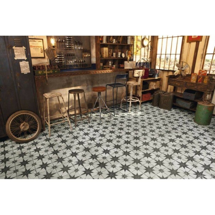 Напольная плитка Peronda FS STAR-N 10×450×450