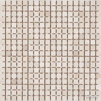 Мозаїка Mozaico De Lux K-Mos CBMS2271M 30,5х30,5 см