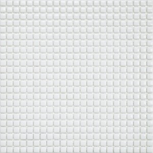 Мозаїка Mozaico De Lux Smt-Mos B01 White 31,5Х31,5 см