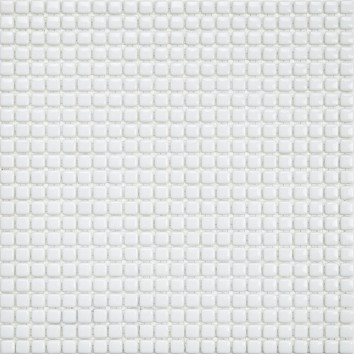 Мозаїка Mozaico De Lux Smt-Mos B01 White 31,5Х31,5 см