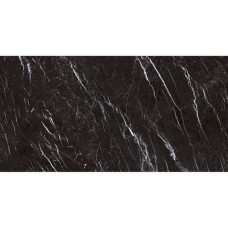Керамограніт Peronda Marquina Black/Nat/R 75,5x151 см