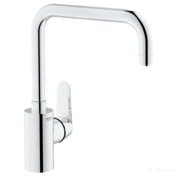 Змішувач для кухні Grohe Eurodisc cosmopolitan 32259002