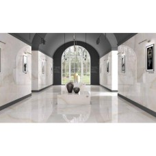 Керамограніт Almera Ceramica (Spain) Harvey Natural Polished 120x120 см