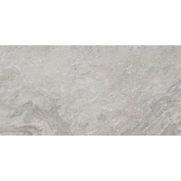 Керамограніт Porcelanosa Mirage Image Silver (Ex Mir)40X80(A) 40x80 см