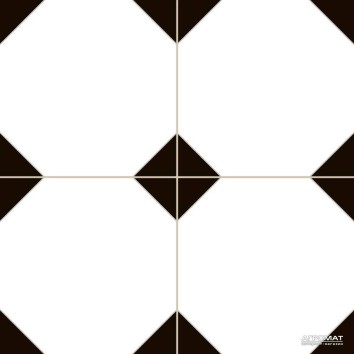 Плитка Dual Gres Cambridge 45x45 см