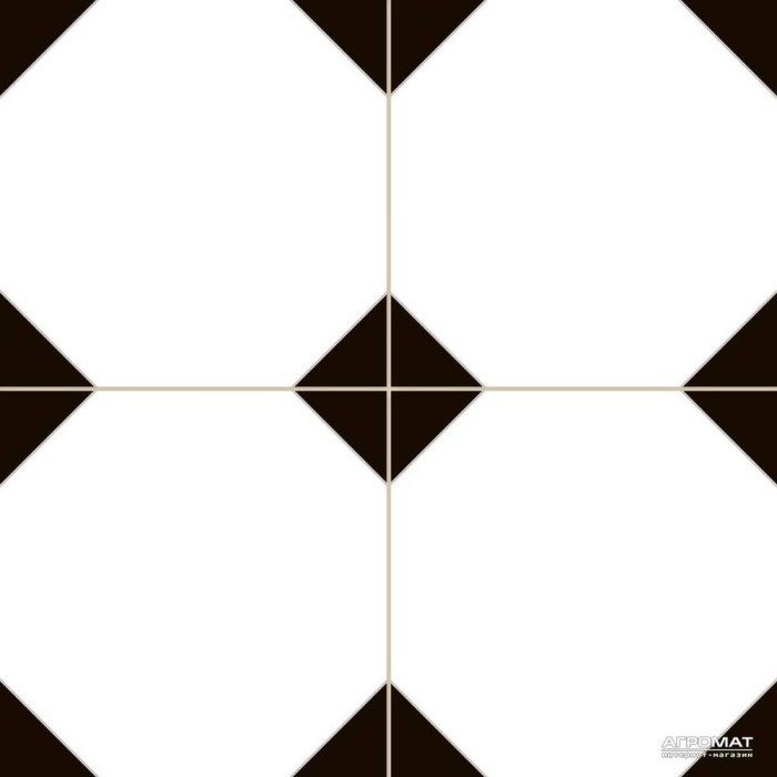 Напольная плитка Dual Gres CAMBRIDGE 10×450×450