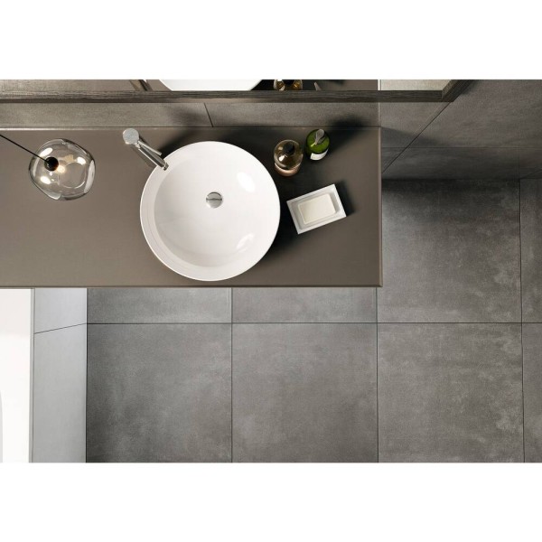 Керамогранит CERRAD PODLOGA TASSERO GRAFIT LAPP RECT 8×597×297 под камень