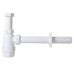Сифон для раковини колбовий Styron STY-533-2