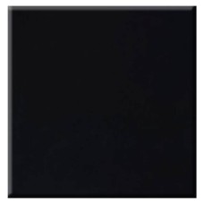 Керамограніт Megagres Моноколори Black Pol 6603 60x60 см