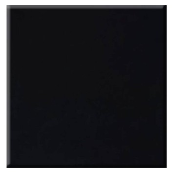 Керамограніт Megagres Моноколори Black Pol 6603 60x60 см