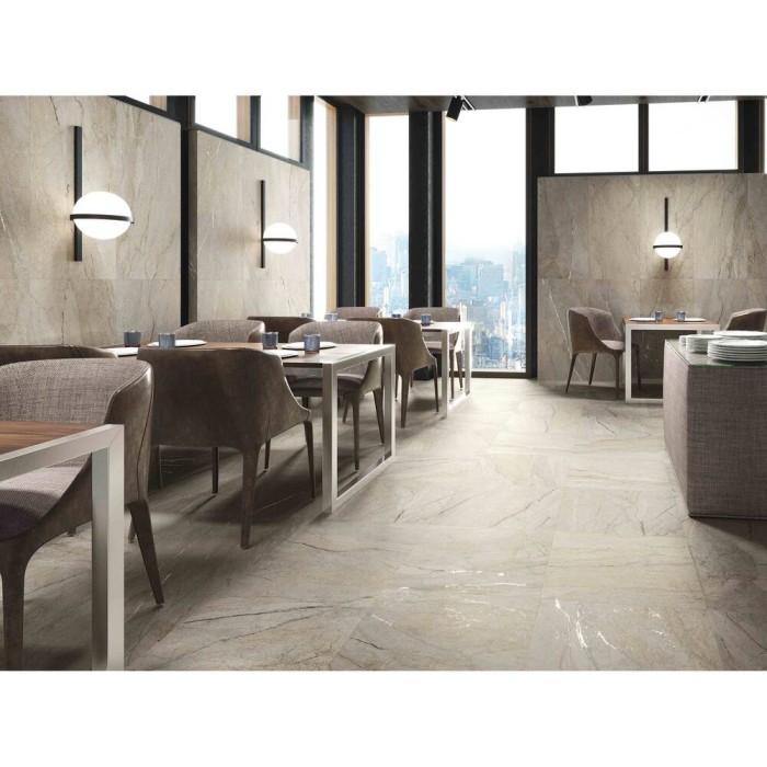 Керамограніт Ape Ceramica Mare Di Sabbia Beige Matt Rect 60x120 см