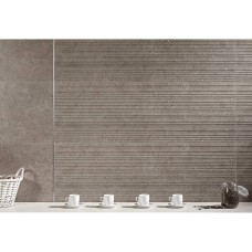 Керамогранит Rocersa Muse TAUPE RC 7×1200×400 под камень