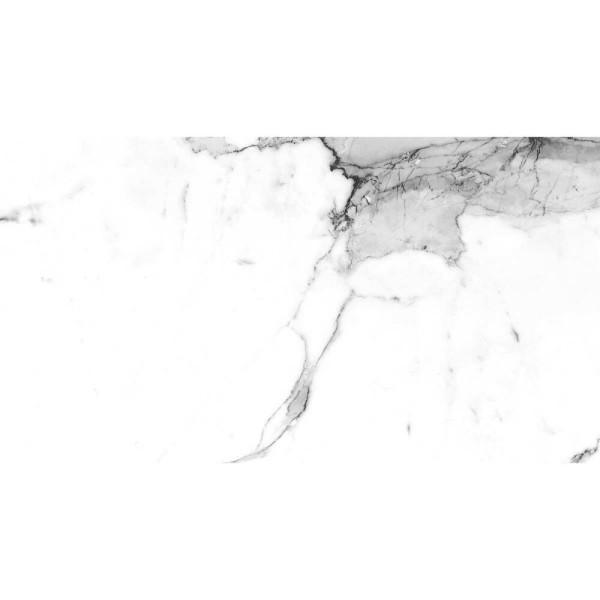 Керамограніт Almera Ceramica Freedom GQW8321P Carrara 60x120 см