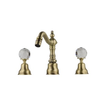 Змішувач для біде Devit Charlestone CN60123079B