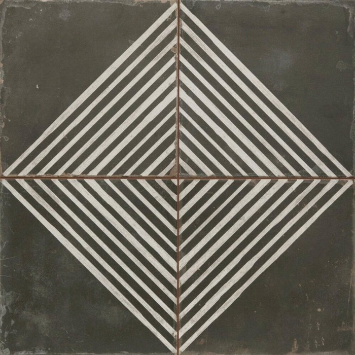 Напольная плитка Peronda FS ROMBOS-N 10×450×450