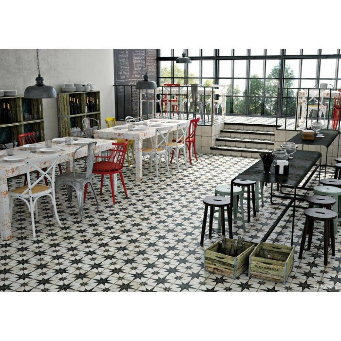 Напольная плитка Peronda FS STAR-N 10×450×450