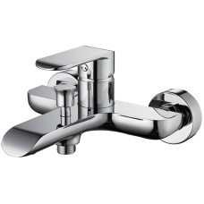 Змішувач для ванни Devit Iven 43113141 Змішувач для ванни Devit Iven 43113141