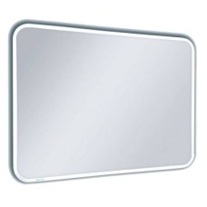 Дзеркало Devit Soul 5026149 з LED підсвічуванням, сенсором руху та підігрівом 1000х600 мм