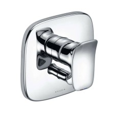 Змішувач прихованого монтажу для ванни/душу Kludi Ambienta 536500575