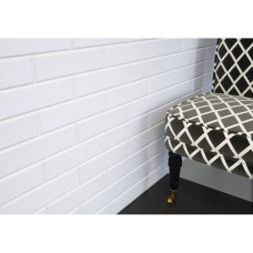 Клинкер Cerrad Foggia ELEWACJA BIANCO 8×245×65