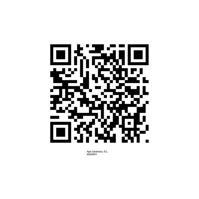 Плитка Ape Ceramica Arts Nude 20x50 см