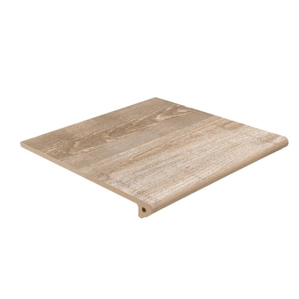 Клинкер EXAGRES Natura PELDANO FIOR. ETNA ступени 12×330×330 под дерево