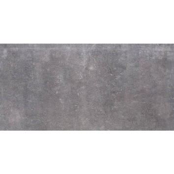 Керамограніт Cerrad Podloga Montego Antracyt Rect 39,7x79,7 см