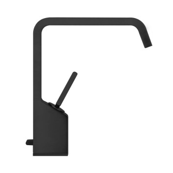 Змішувач для раковини Gessi Rettangolo 26101-299