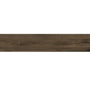 Керамограніт Almera Ceramica (Spain) Lombok Lombok Brown Pri. 23,3x120 см