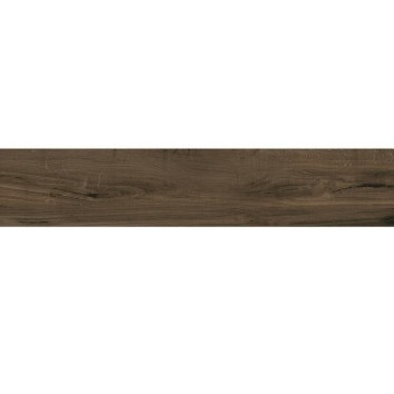 Керамограніт Almera Ceramica (Spain) Lombok Lombok Brown Pri. 23,3x120 см