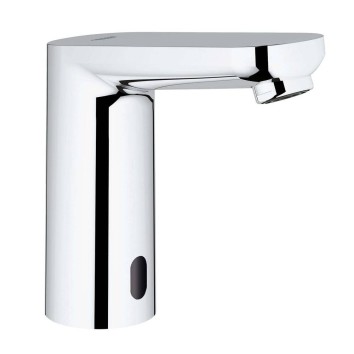 Кран для раковини Grohe Eurosmart Cosmopolitan E 36439000 інфрачервоний без змішування