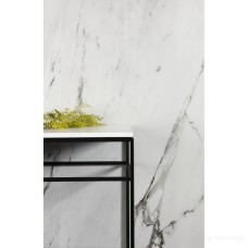 Керамогранит Peronda Statuario Plus /NAT/R 12×1510×755 под мрамор