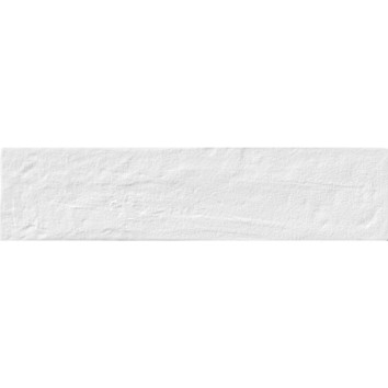 Керамограніт Geotiles Nolita Blanco 6x25 см