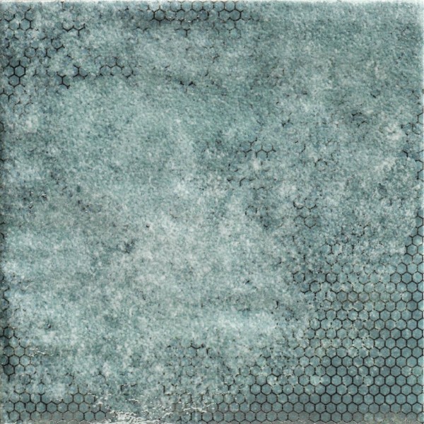 Плитка MAINZU MANDALA GREEN 8×200×200
