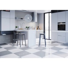 Керамогранит CERRAD PODLOGA CAMBIA GRIS LAPP RECT 8×597×597