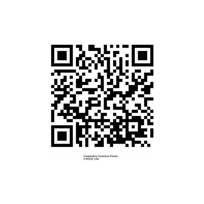 Керамогранит Imola x-Rock 12N 10×1200×600 под камень